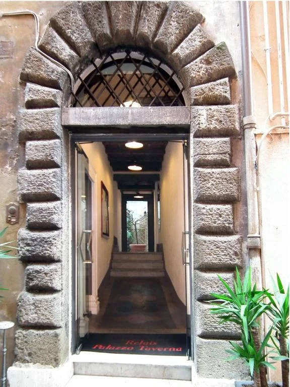 Relais Palazzo Taverna — foto 4
