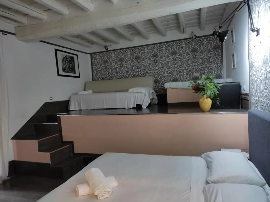 Relais Palazzo Taverna — foto 6