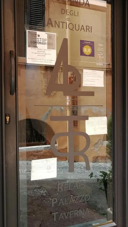 Relais Palazzo Taverna — foto 8