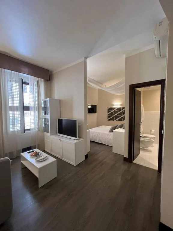 Relais Piazza Del Popolo — foto 5