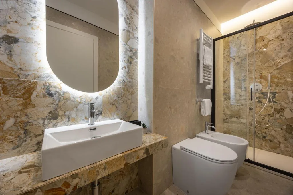 Relais Pinciana — foto 3