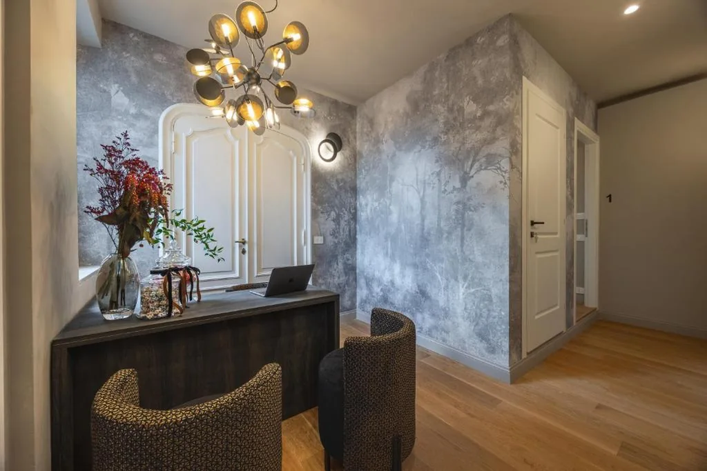 Relais Pinciana — foto 4