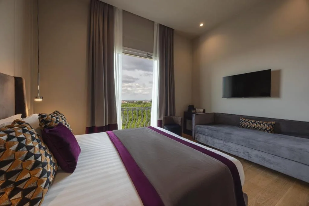 Relais Pinciana — foto 6