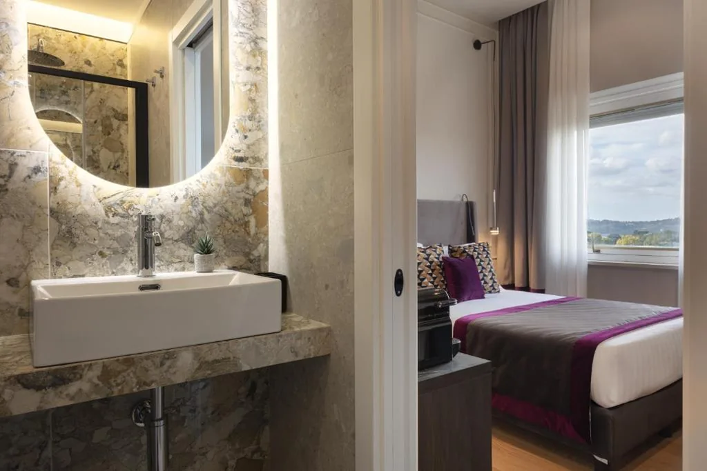 Relais Pinciana — foto 8