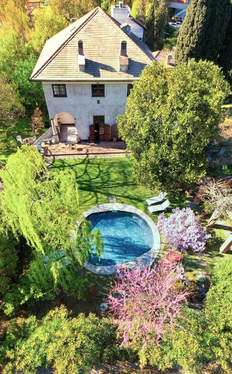 Relais Rantegosa – Holiday home