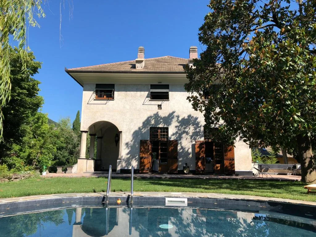 Relais Rantegosa – Holiday home — foto 4
