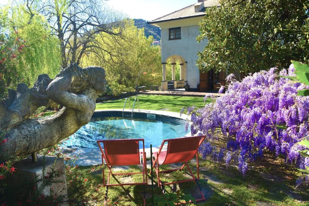 Relais Rantegosa – Holiday home — foto 5