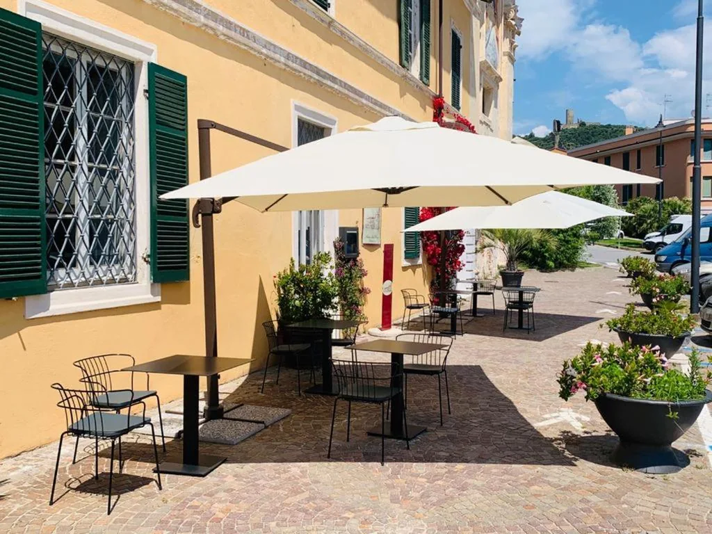 Relais Real Collegio — foto 5