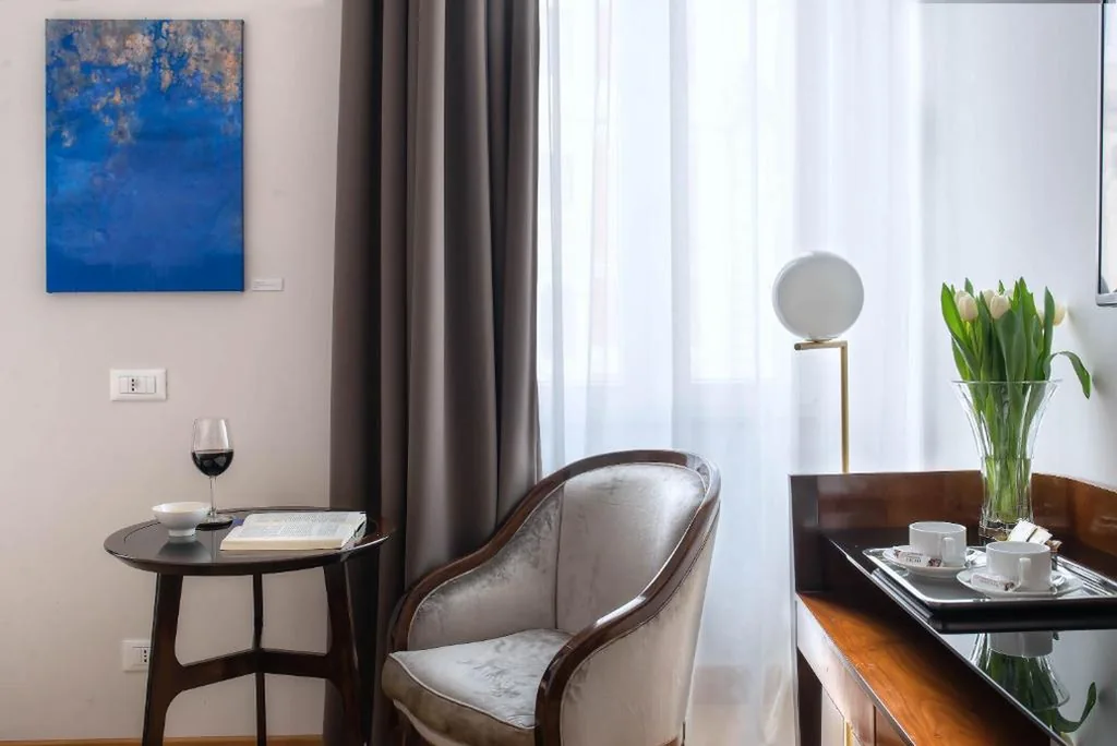 Relais Rione Ponte — foto 4