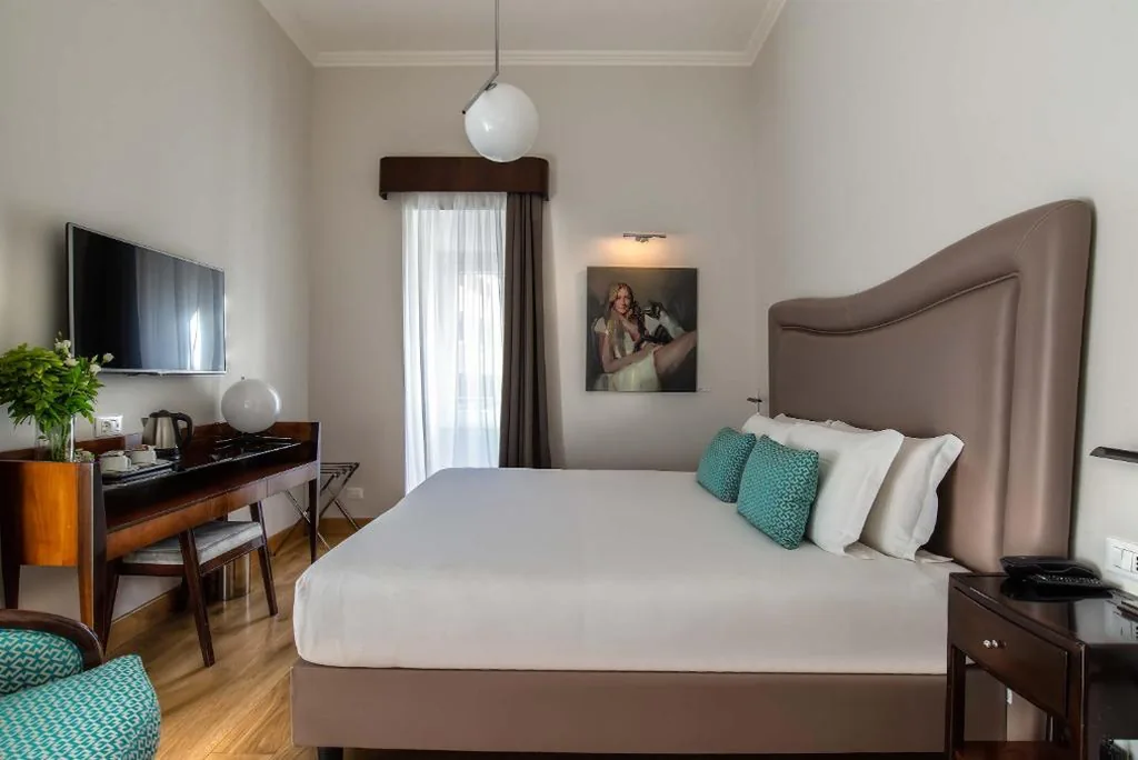 Relais Rione Ponte — foto 7