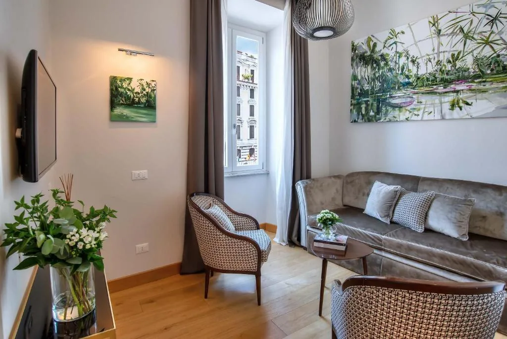 Relais Rione Ponte — foto 8