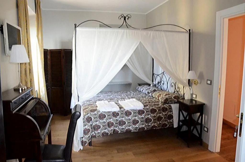 Relais Ristorante Sanfront