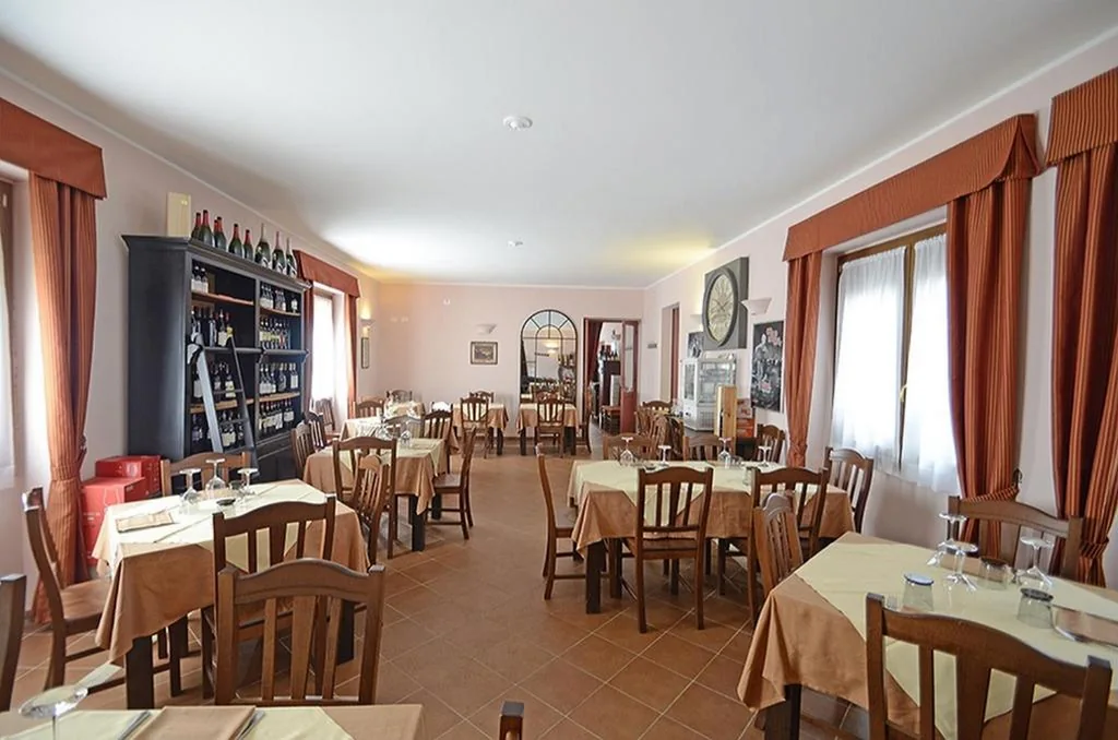 Relais Ristorante Sanfront — foto 3