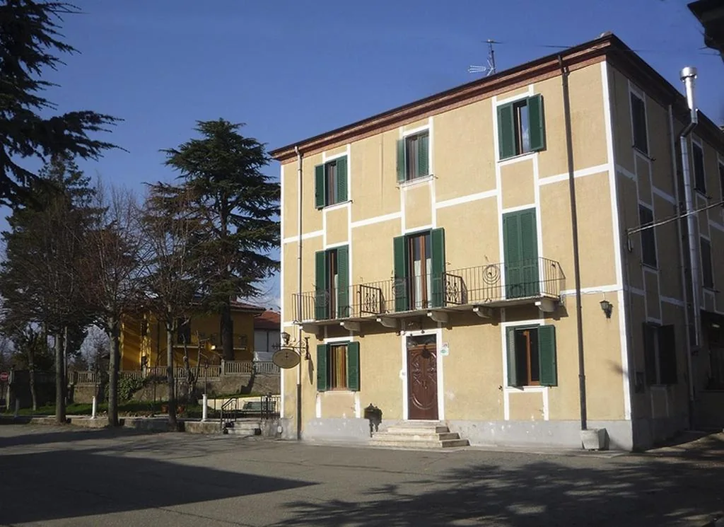 Relais Ristorante Sanfront — foto 4