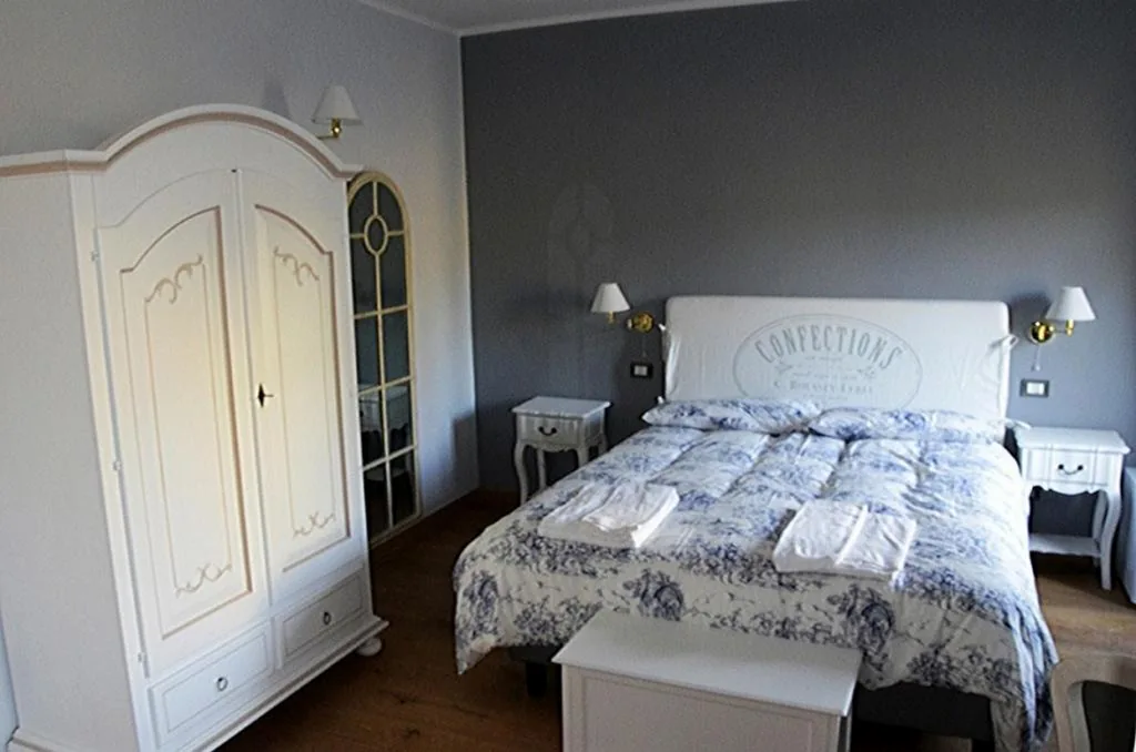 Relais Ristorante Sanfront — foto 5