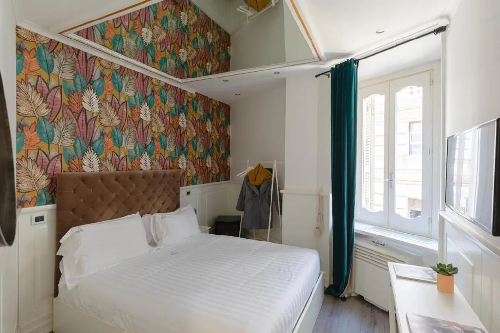Relais Roma Centro