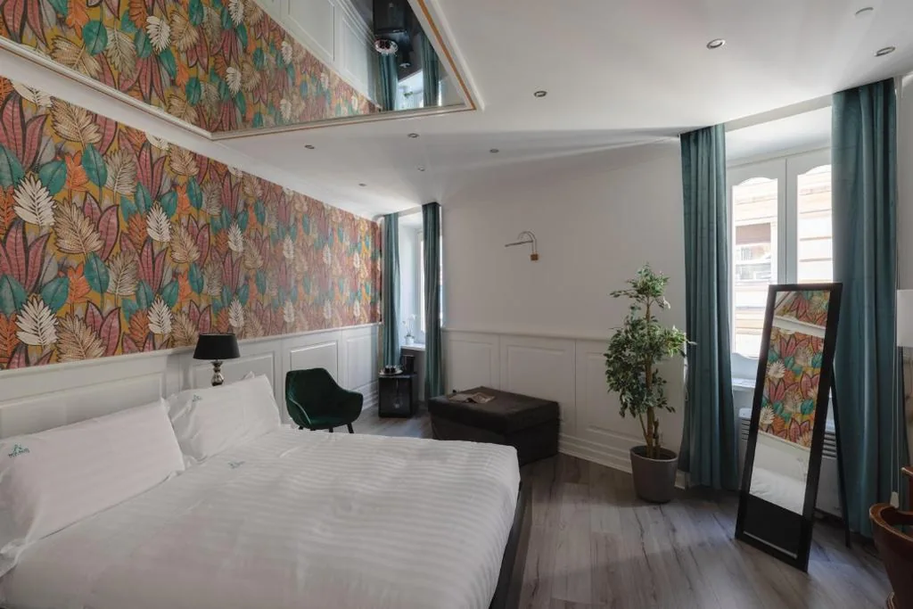 Relais Roma Centro — foto 5