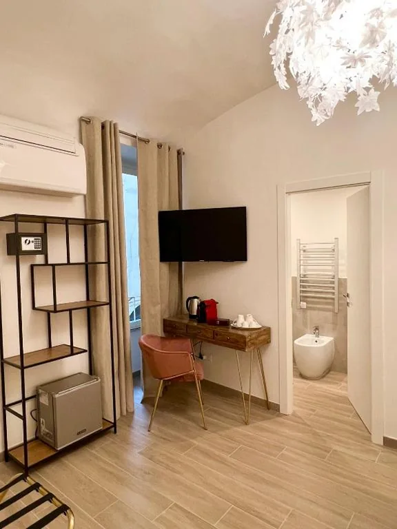 Relais Roma Vaticano – METRO station Ottaviano — foto 6
