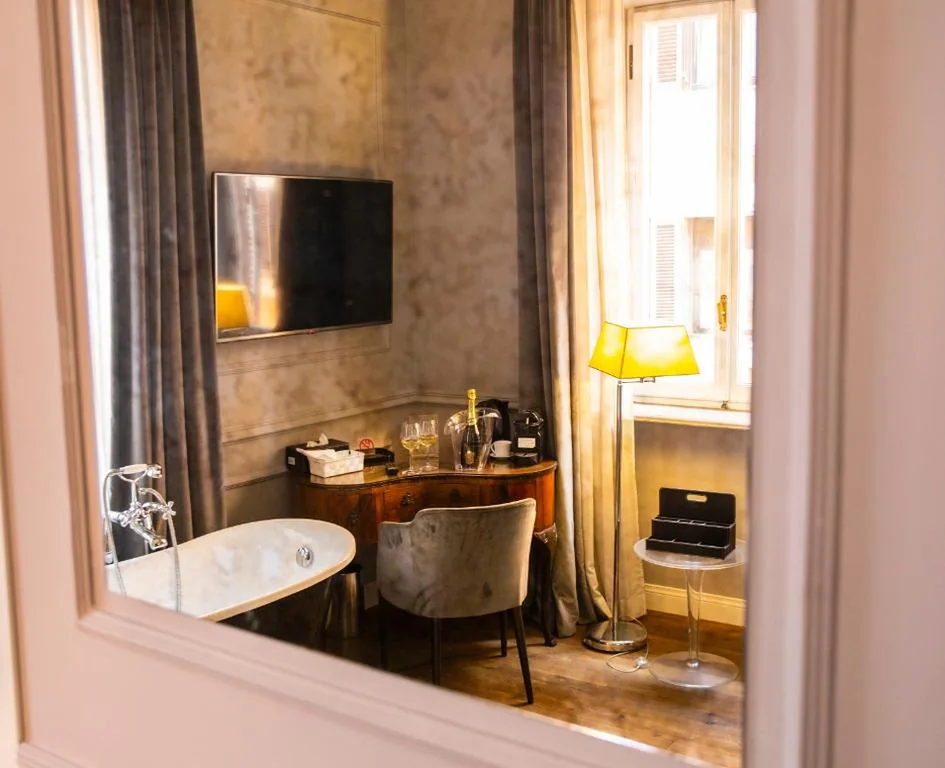 Relais San Lorenzo In Lucina — foto 3