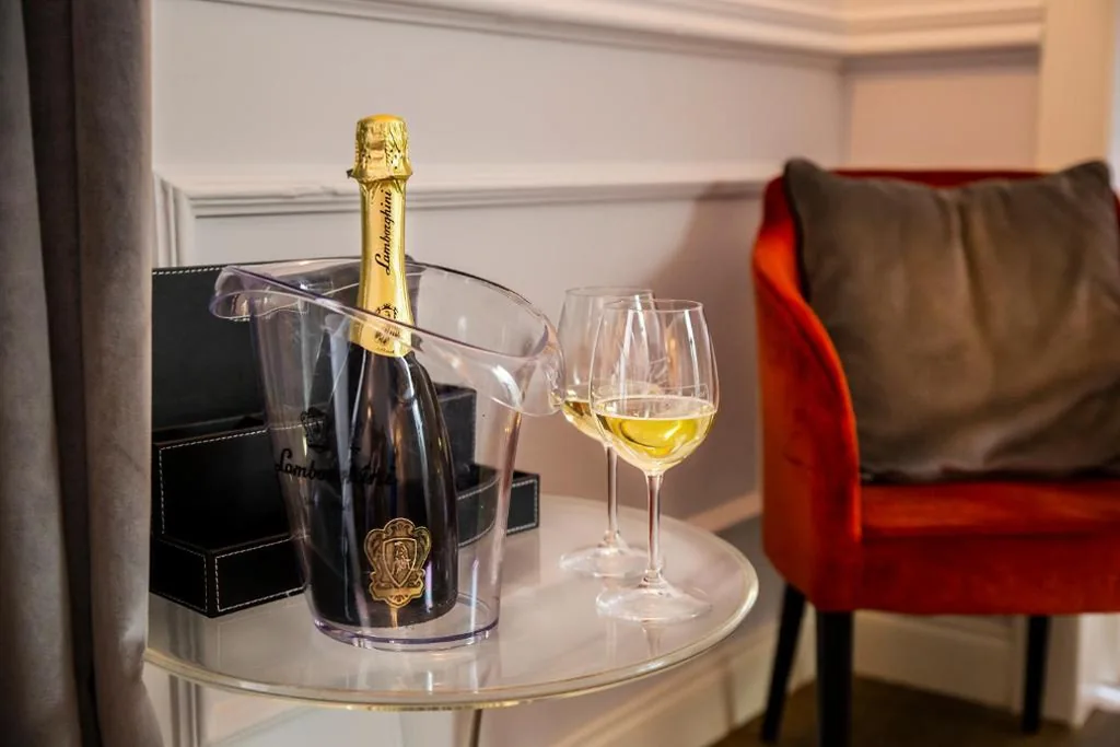 Relais San Lorenzo In Lucina — foto 4
