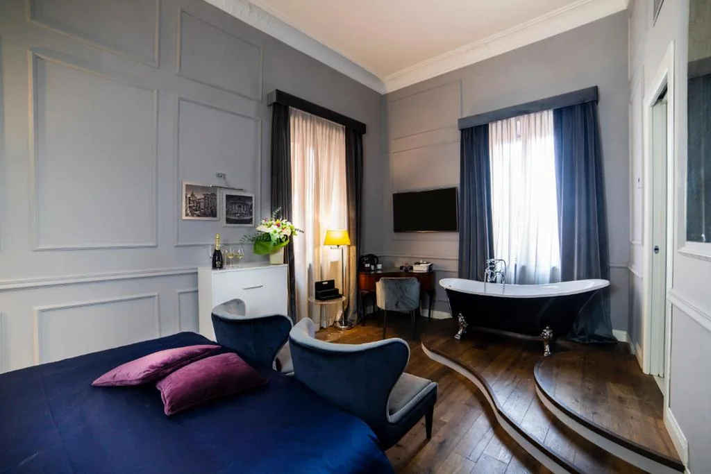 Relais San Lorenzo In Lucina — foto 5