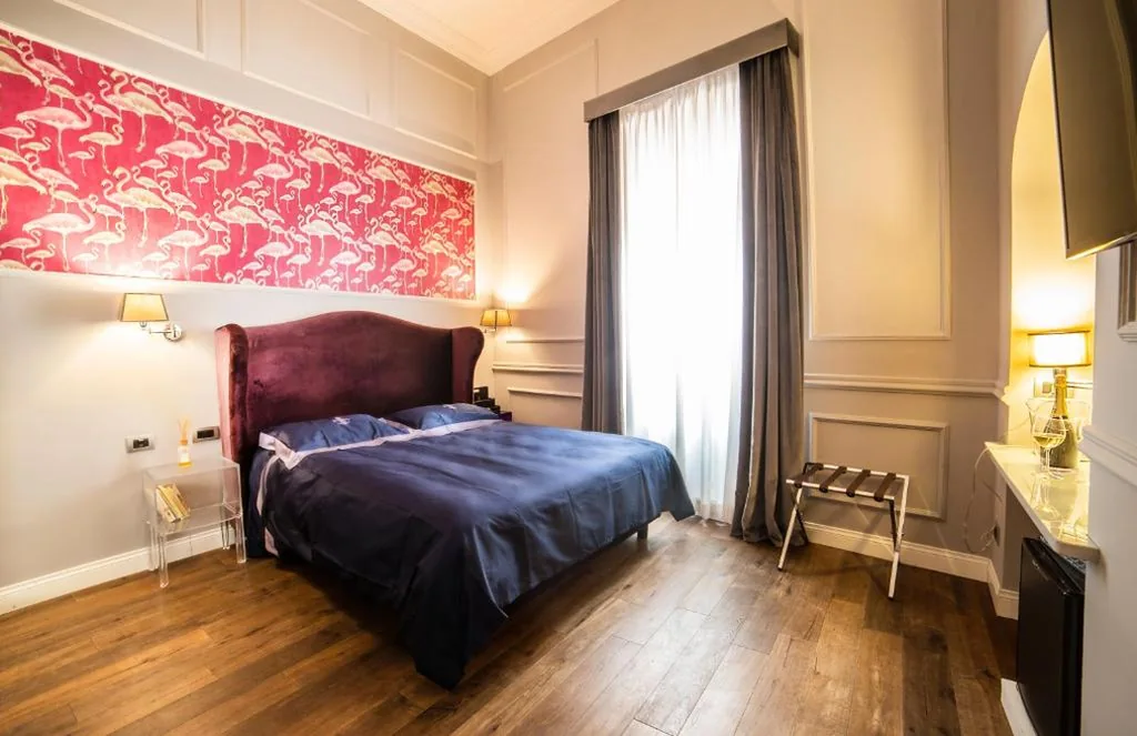 Relais San Lorenzo In Lucina — foto 7