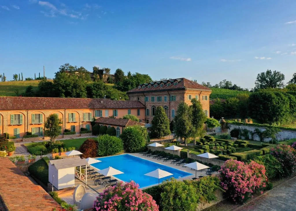 Relais Sant’Uffizio