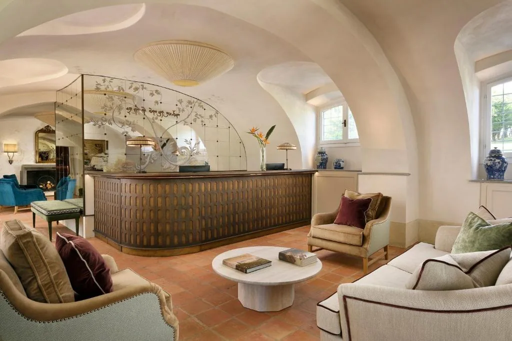 Relais Sant’Uffizio — foto 5