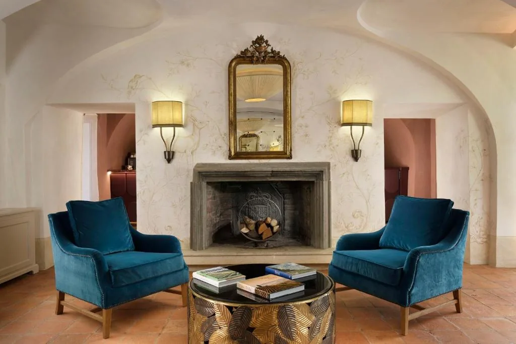 Relais Sant’Uffizio — foto 6