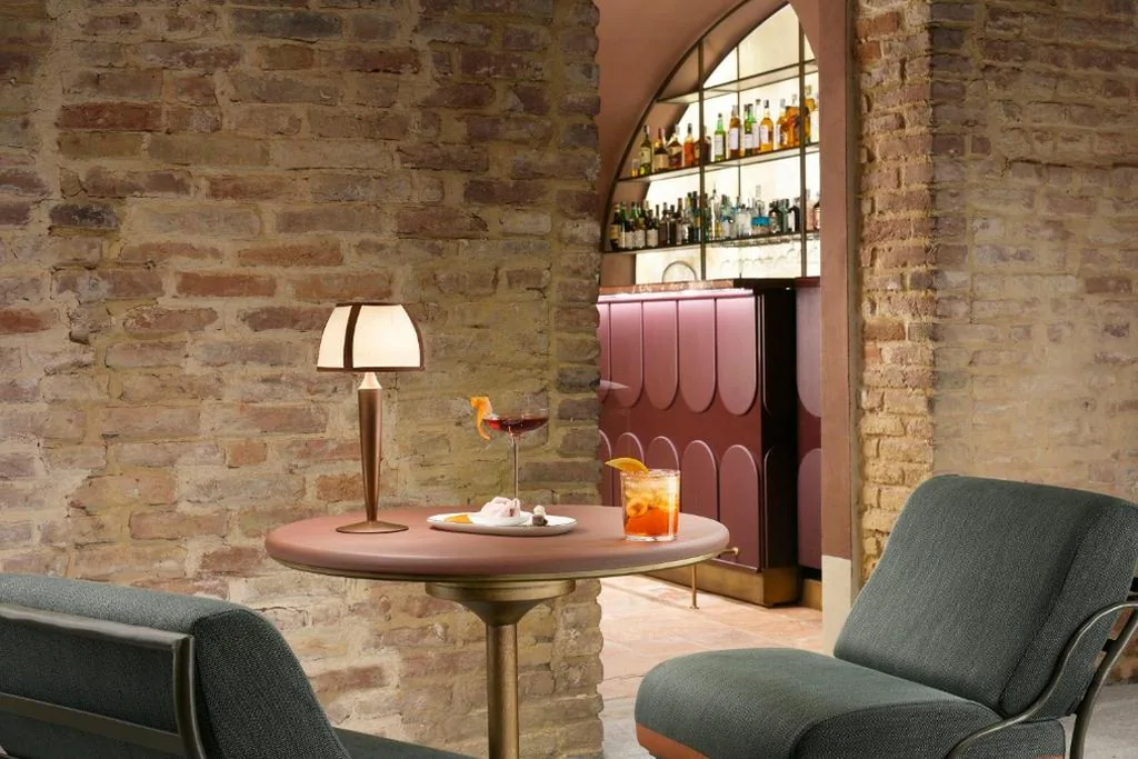 Relais Sant’Uffizio — foto 8
