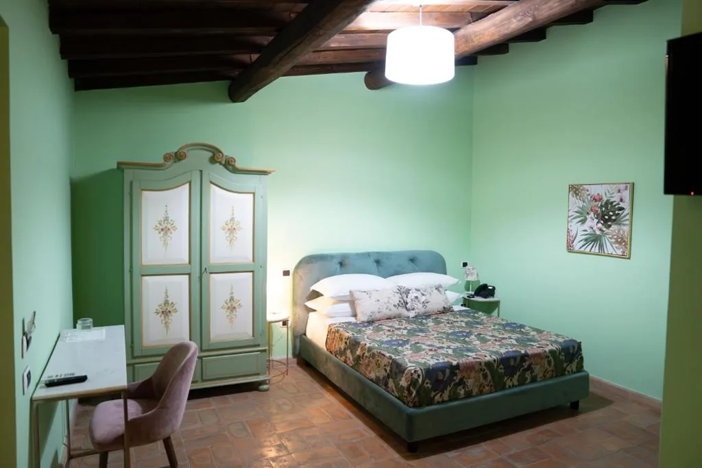 Relais Santa Caterina Hotel