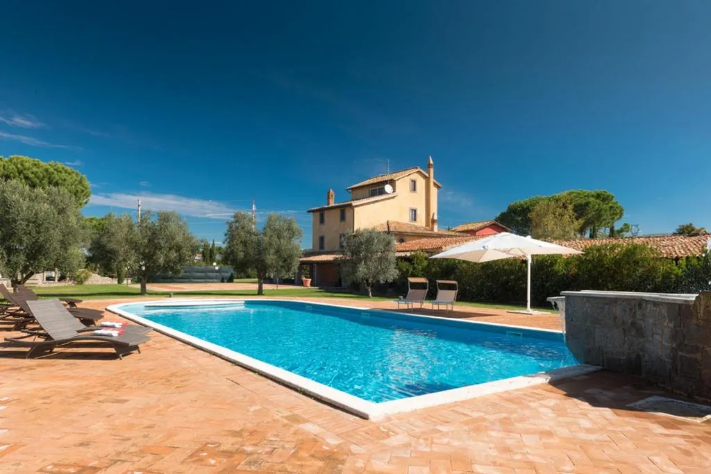 Relais Santa Caterina Hotel — foto 3