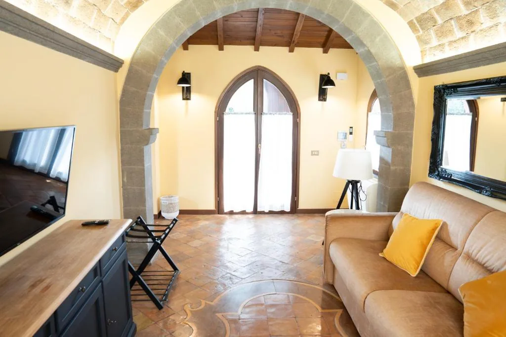 Relais Santa Caterina Hotel — foto 4
