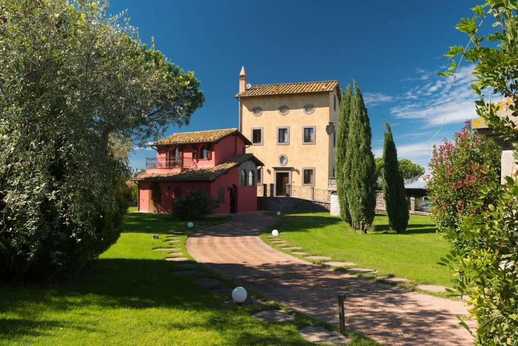 Relais Santa Caterina Hotel — foto 5