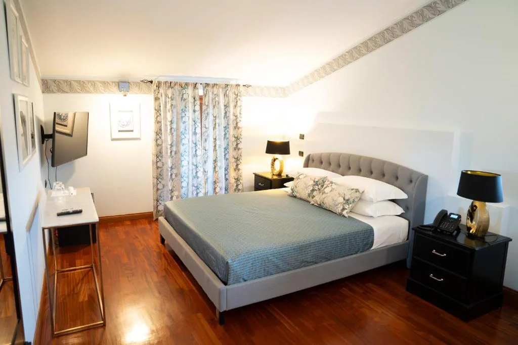 Relais Santa Caterina Hotel — foto 6