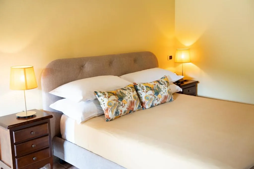 Relais Santa Caterina Hotel — foto 7