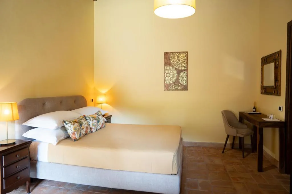Relais Santa Caterina Hotel — foto 8