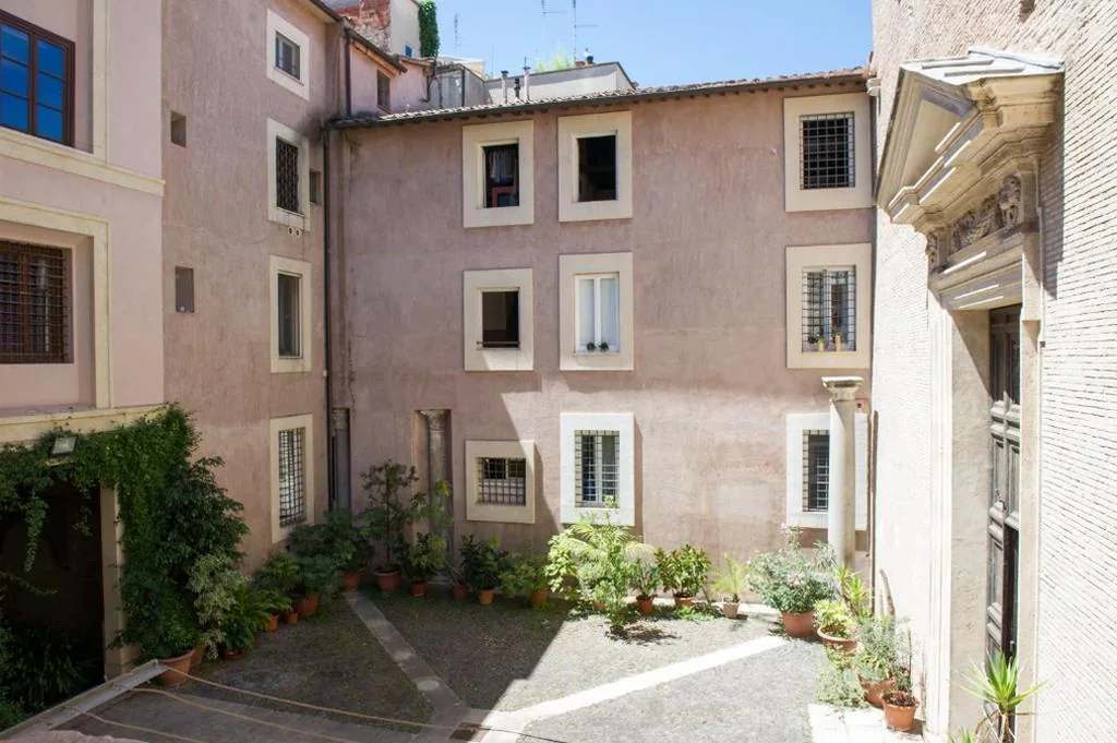 Relais Santa Maria Maggiore — foto 4