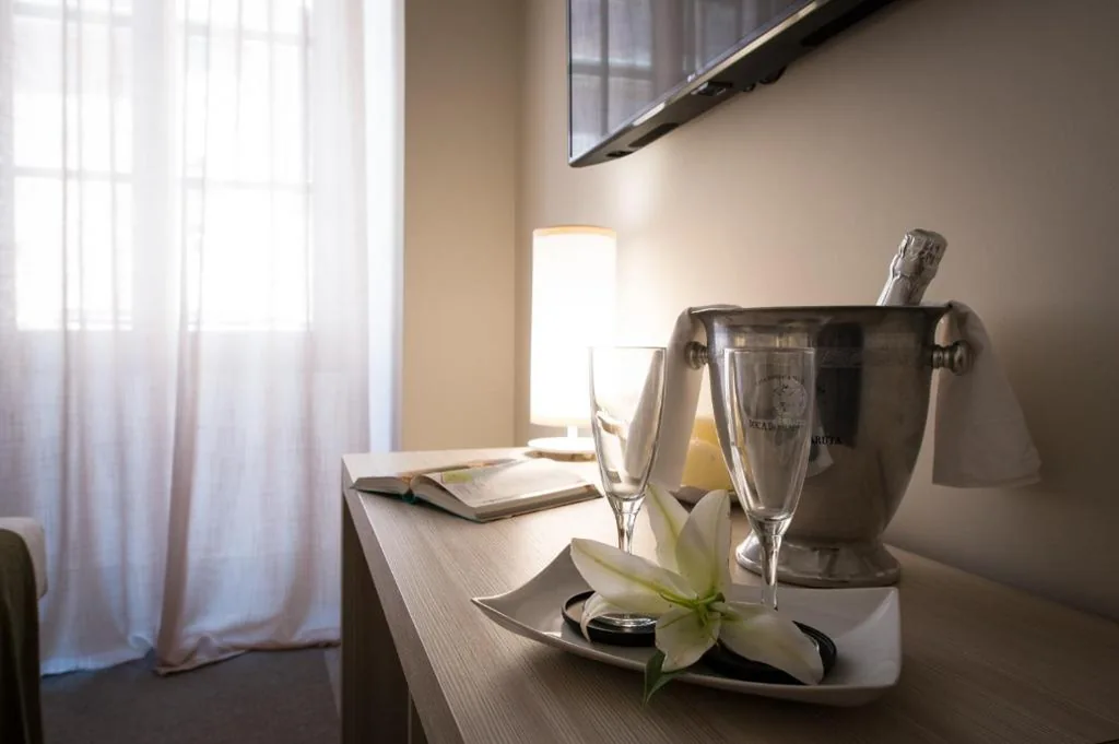 Relais Santa Maria Maggiore — foto 6