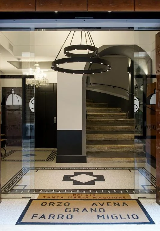 Relais Santa Maria Maggiore — foto 7