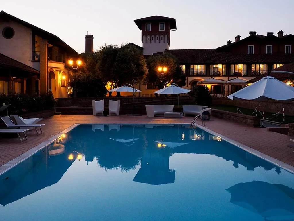 Relais Santo Stefano — foto 6