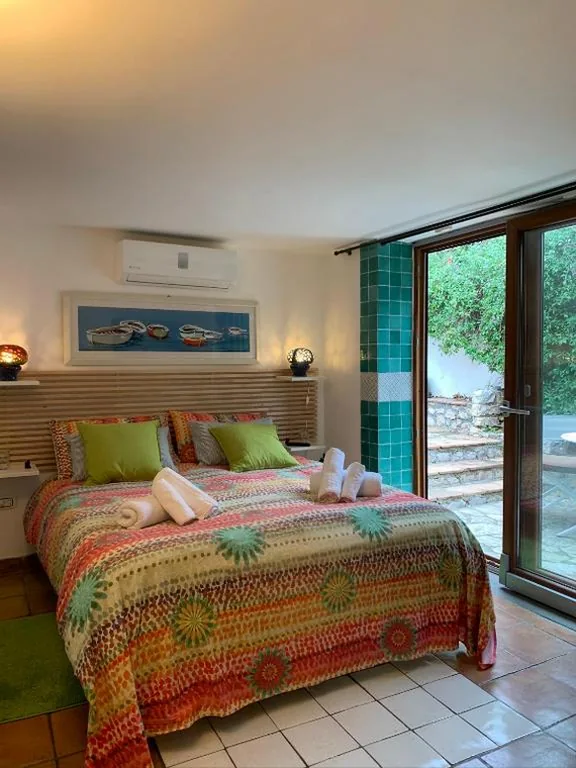 Relais Serapo