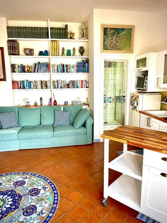 Relais Serapo — foto 4