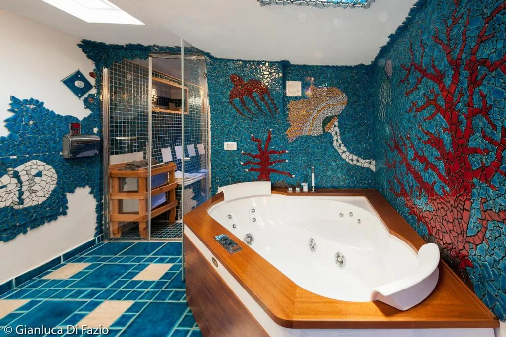 Relais Serapo — foto 5