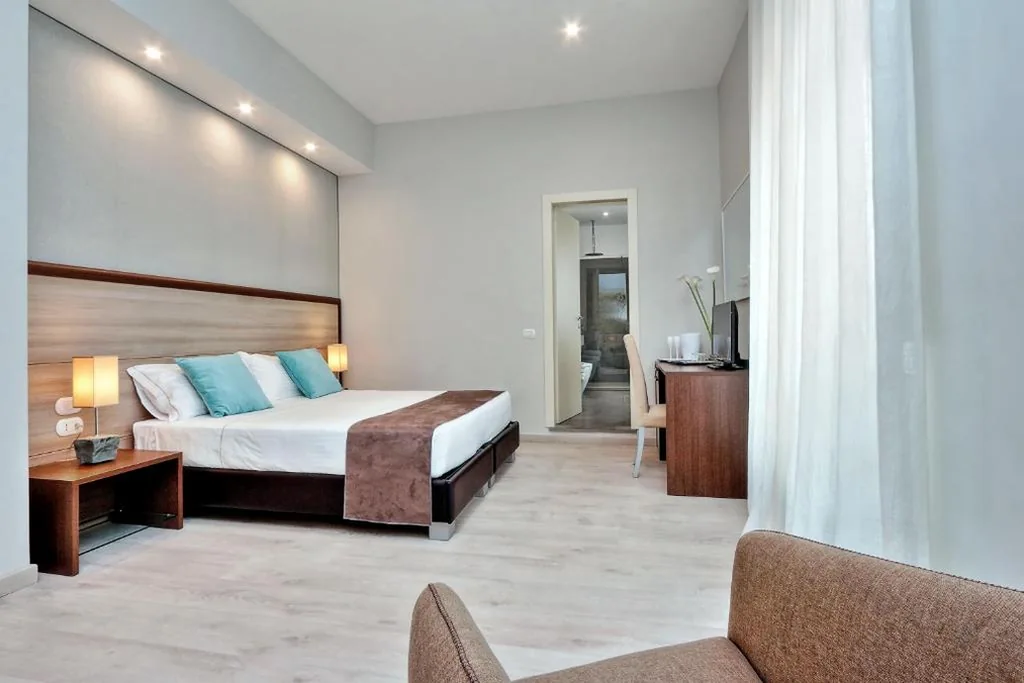 Relais Servio Tullio