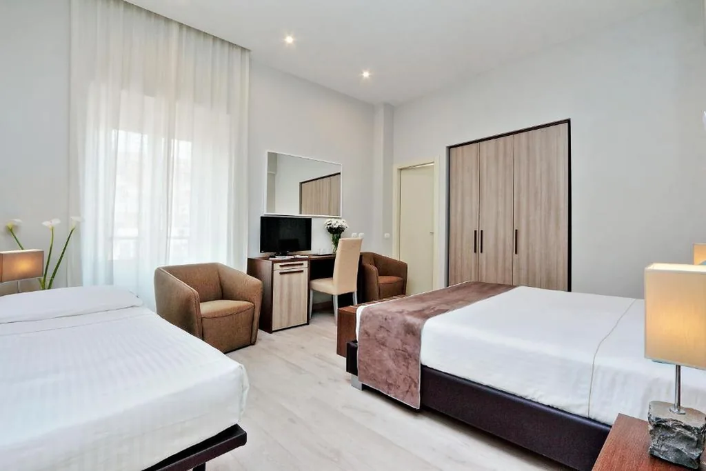 Relais Servio Tullio — foto 4