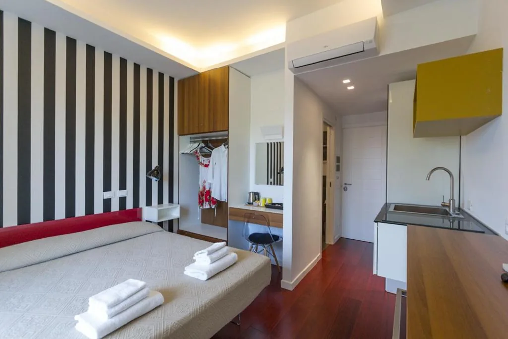 Relais Star of Trastevere — foto 4