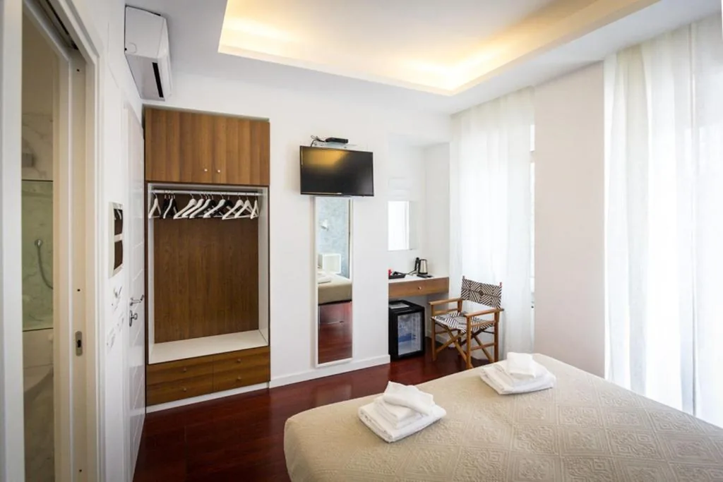 Relais Star of Trastevere — foto 5