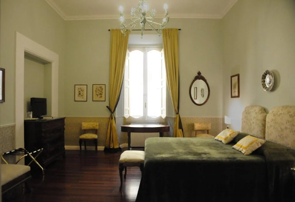 Relais Teatro Argentina — foto 5
