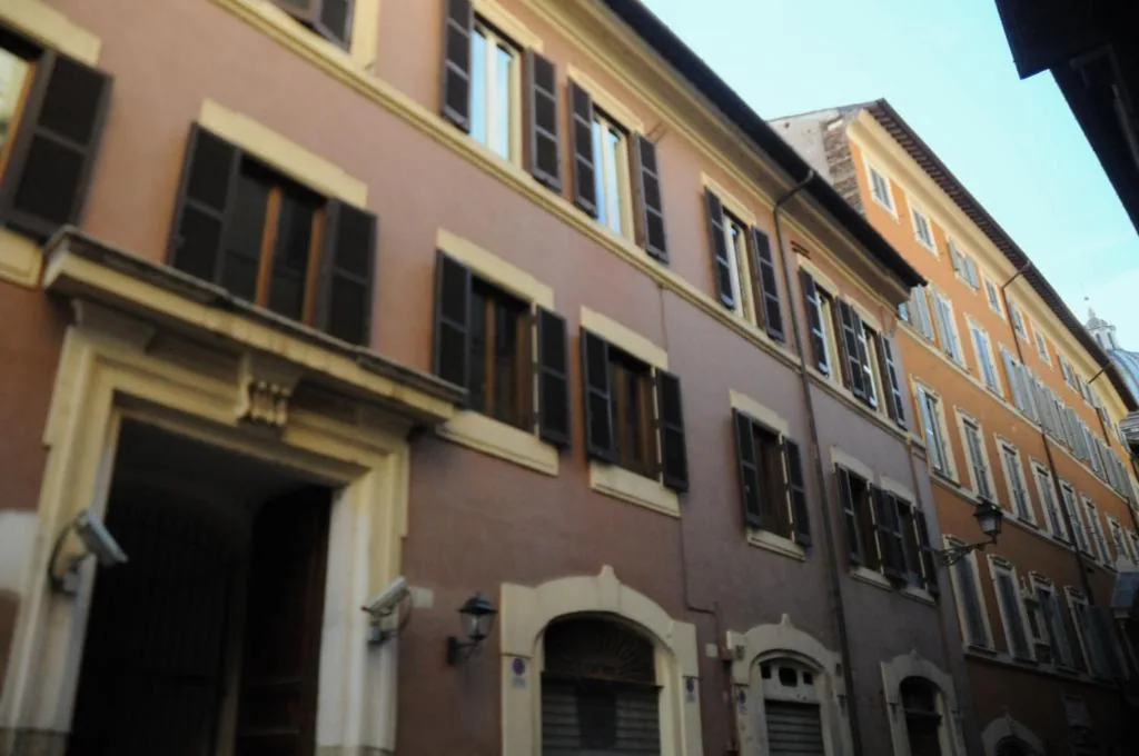 Relais Teatro Argentina — foto 6